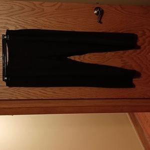 EUC Croft & Barrow stretch 14 Short dress pants